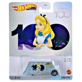 Hot Wheels Jahre Disney Cinderella Deco Delivery