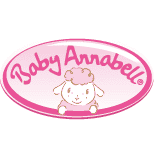 Baby Annabell