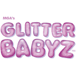 Glitter Babyz