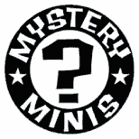 MYTSERY MINIS