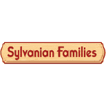 Sylvanian Families