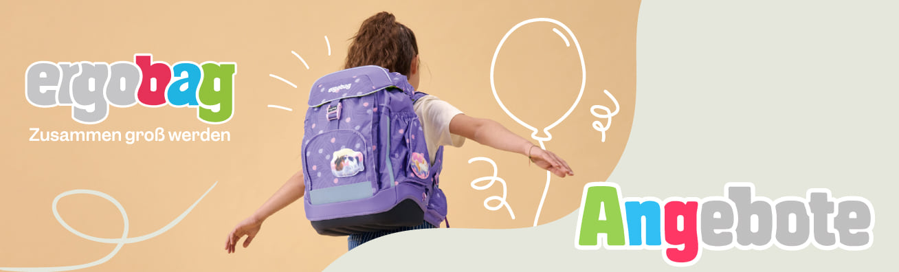 ergobag Aktion