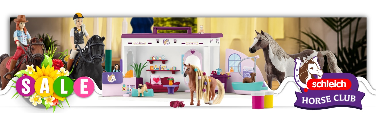 schleich® Aktion