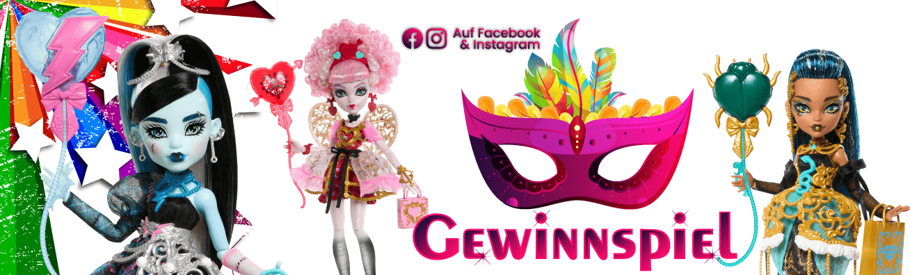 Gewinnspiel
