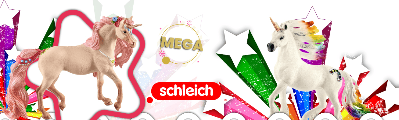 schleich® Aktion