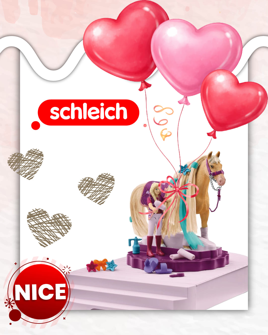 schleich® Aktion