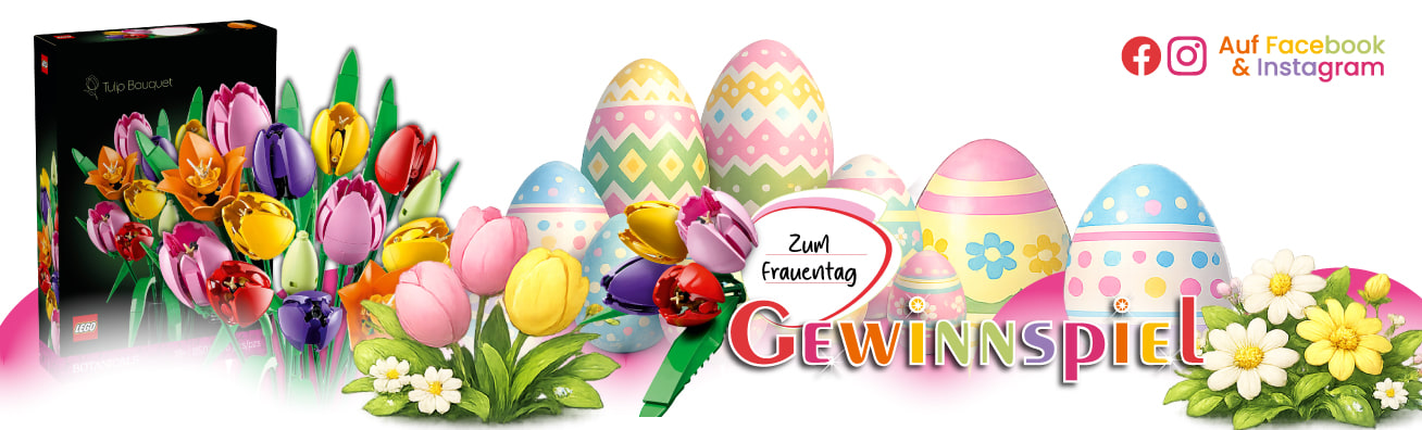 Gewinnspiel