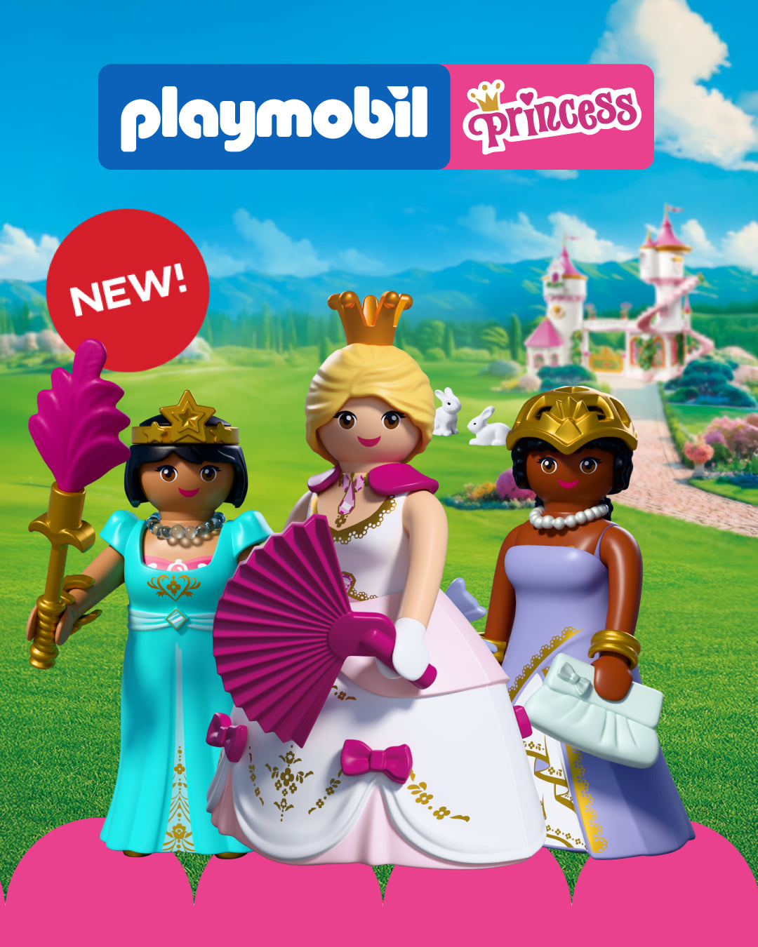 playmobil® Aktion