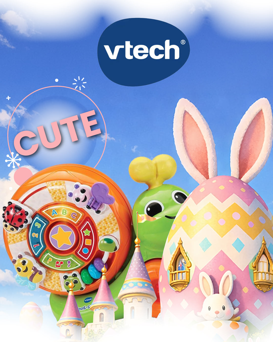 VTech® Aktion
