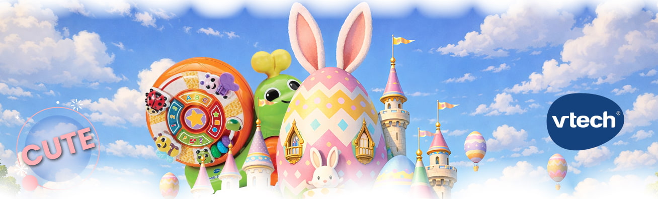 VTech® Aktion