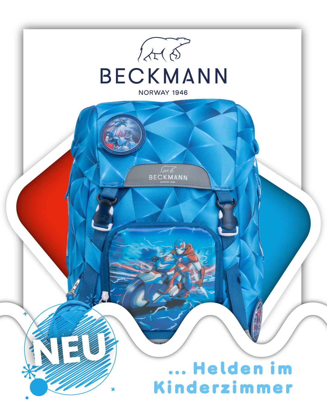 Beckmann Aktion