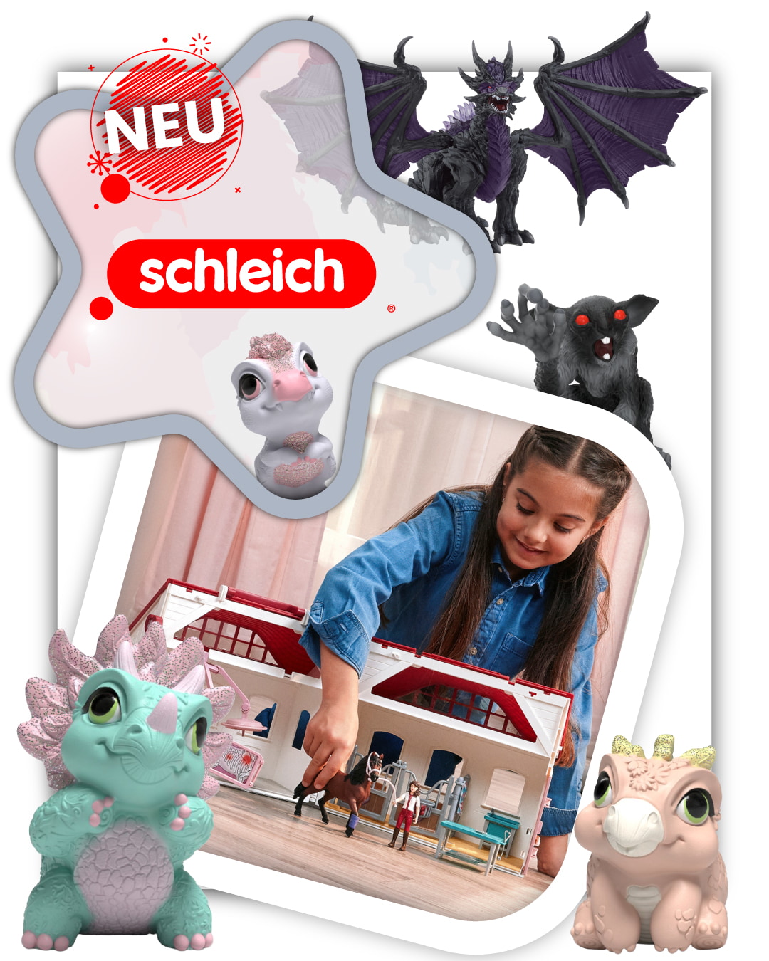 Schleich Angebote