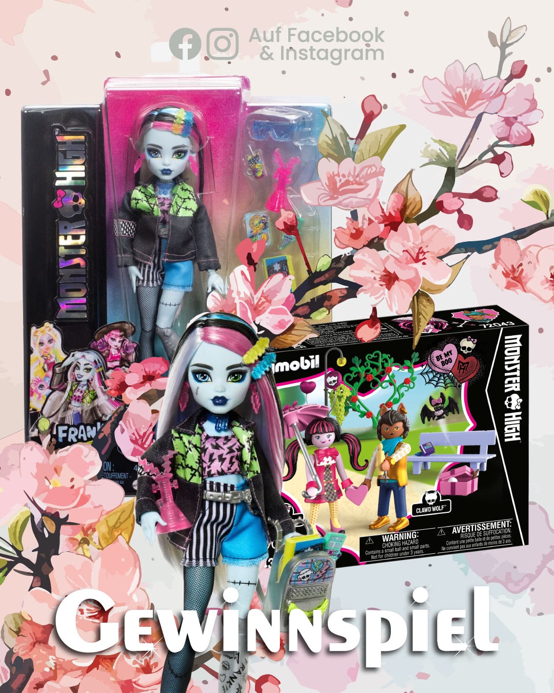 Gewinnspiel