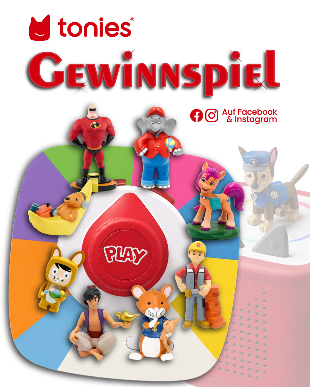 Gewinnspiel