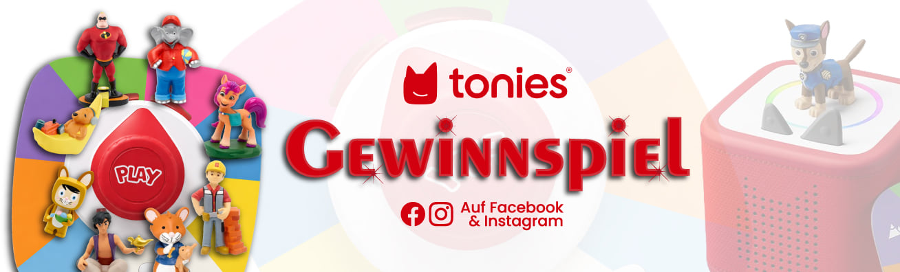 Gewinnspiel