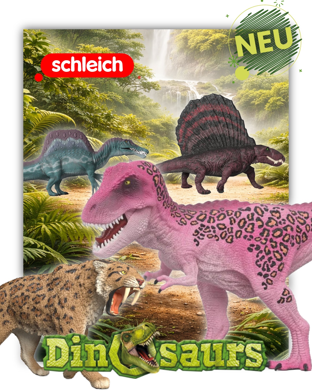schleich® Aktion