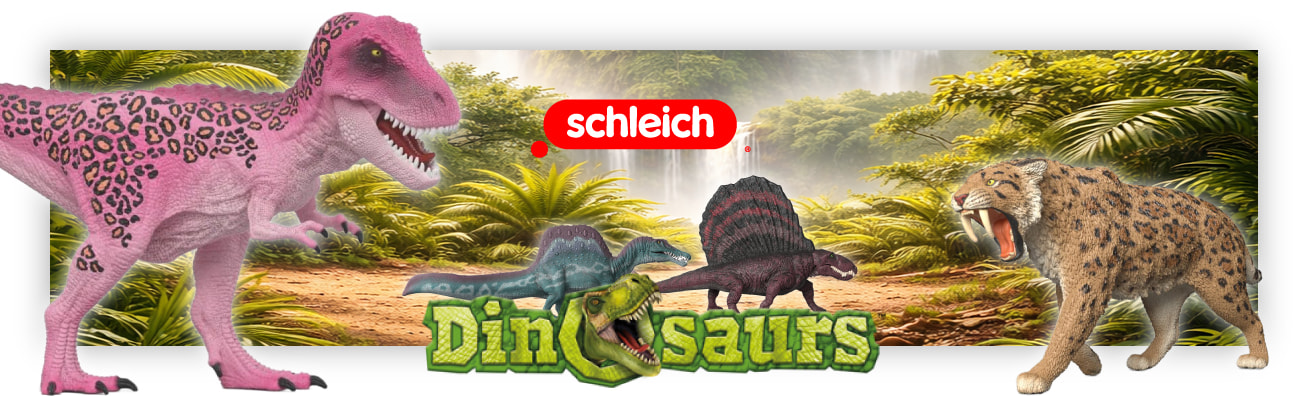 schleich® Aktion