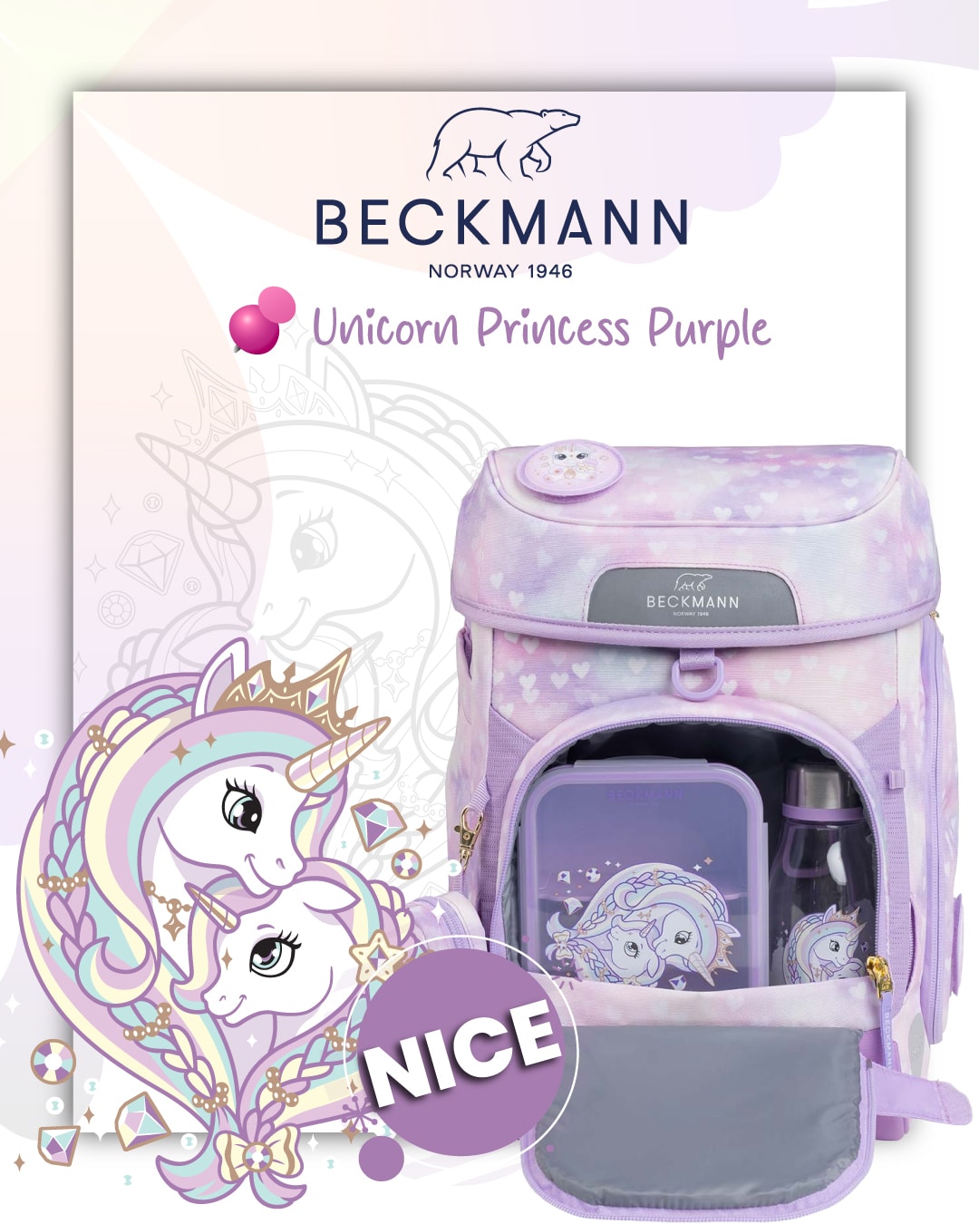 Beckmann Aktion