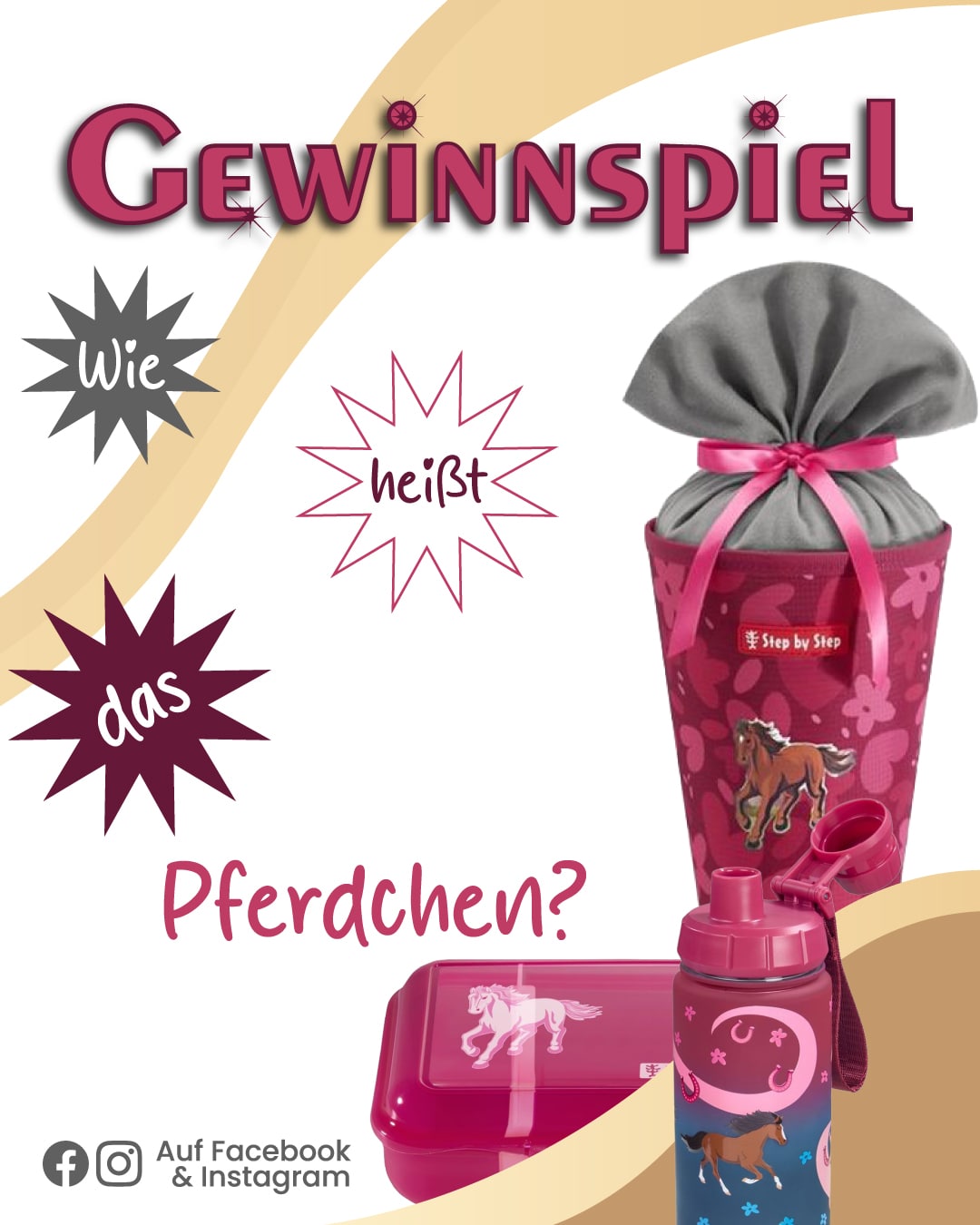 Gewinnspiel