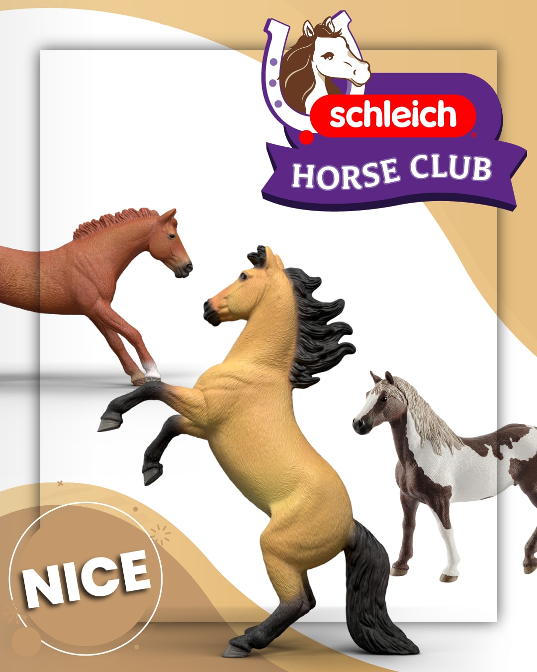 schleich® Aktion