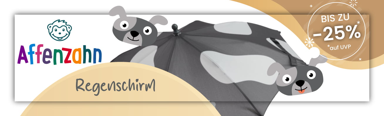 Affenzahn Aktion