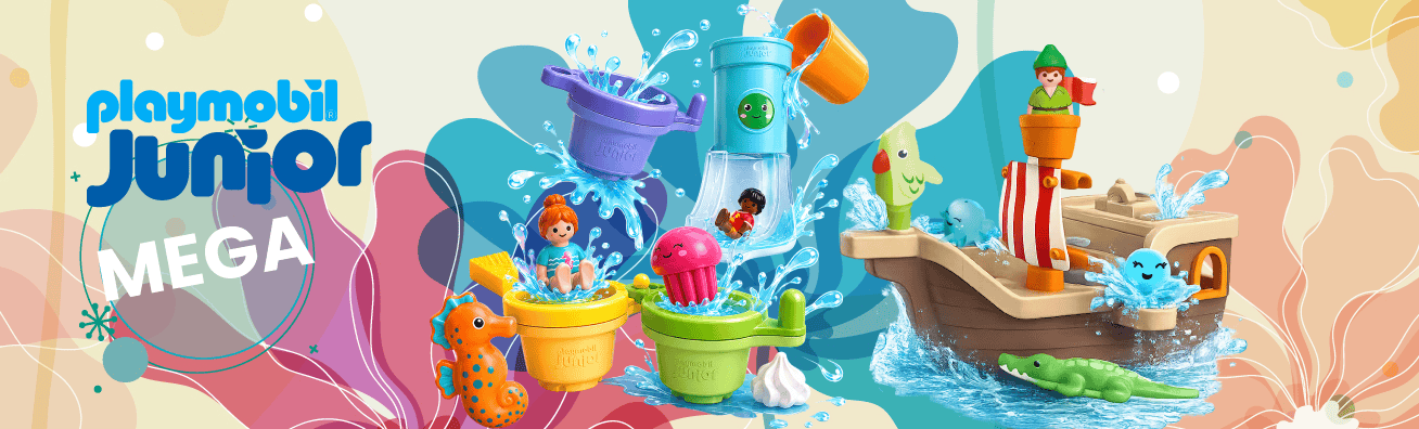 playmobil® Aktion