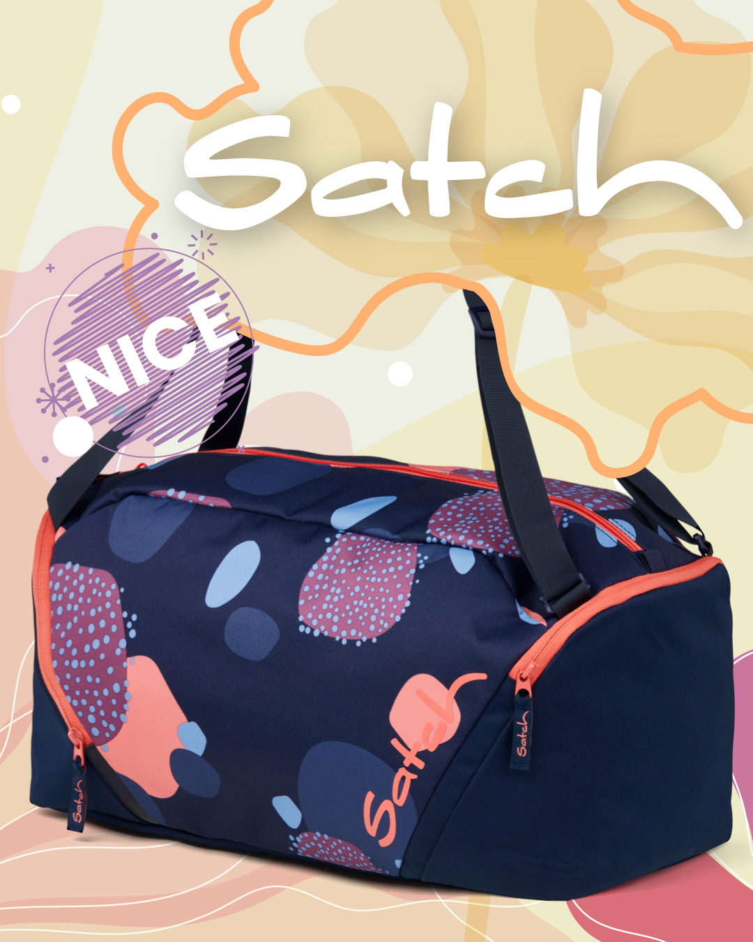 satch Aktion
