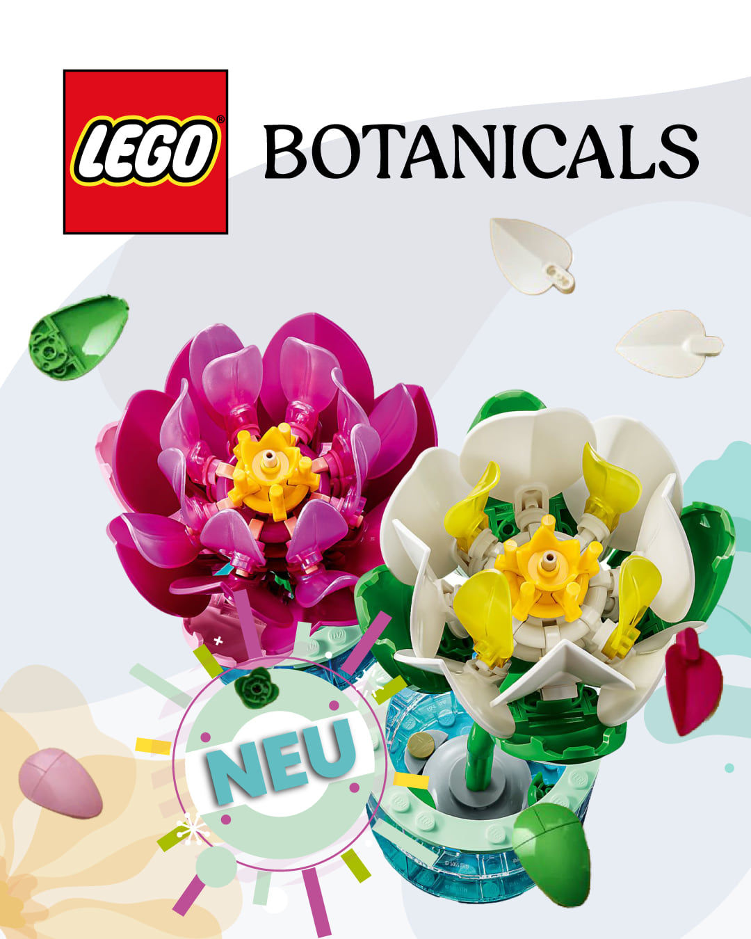LEGO Aktion