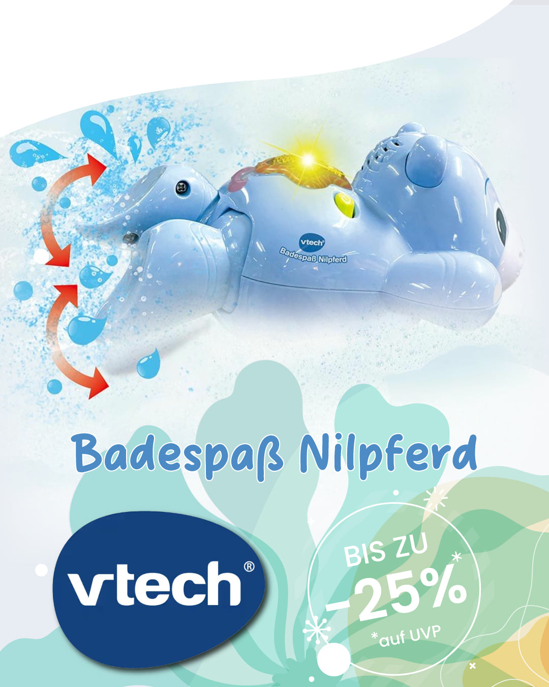 vtech® Aktion