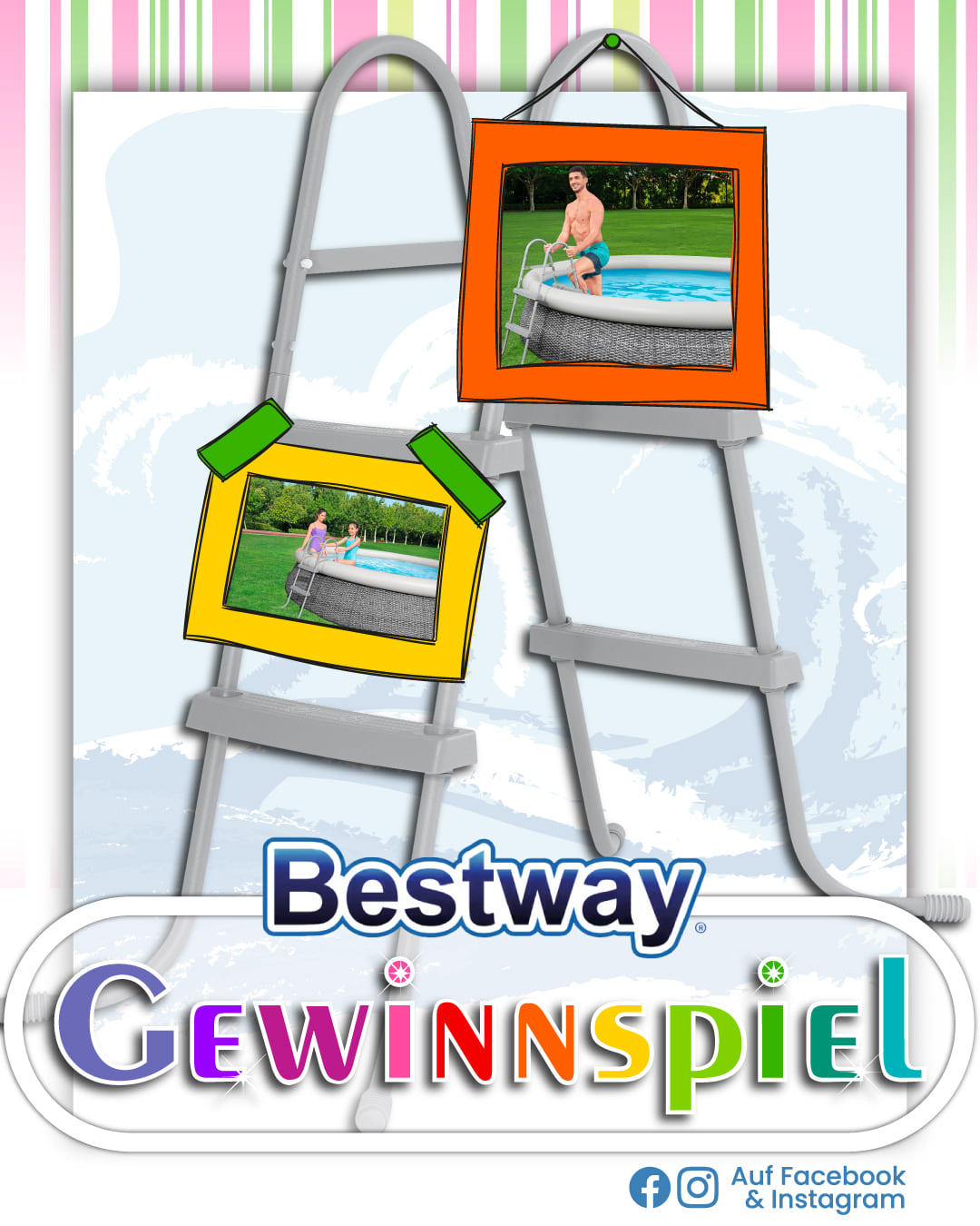 Gewinnspiel