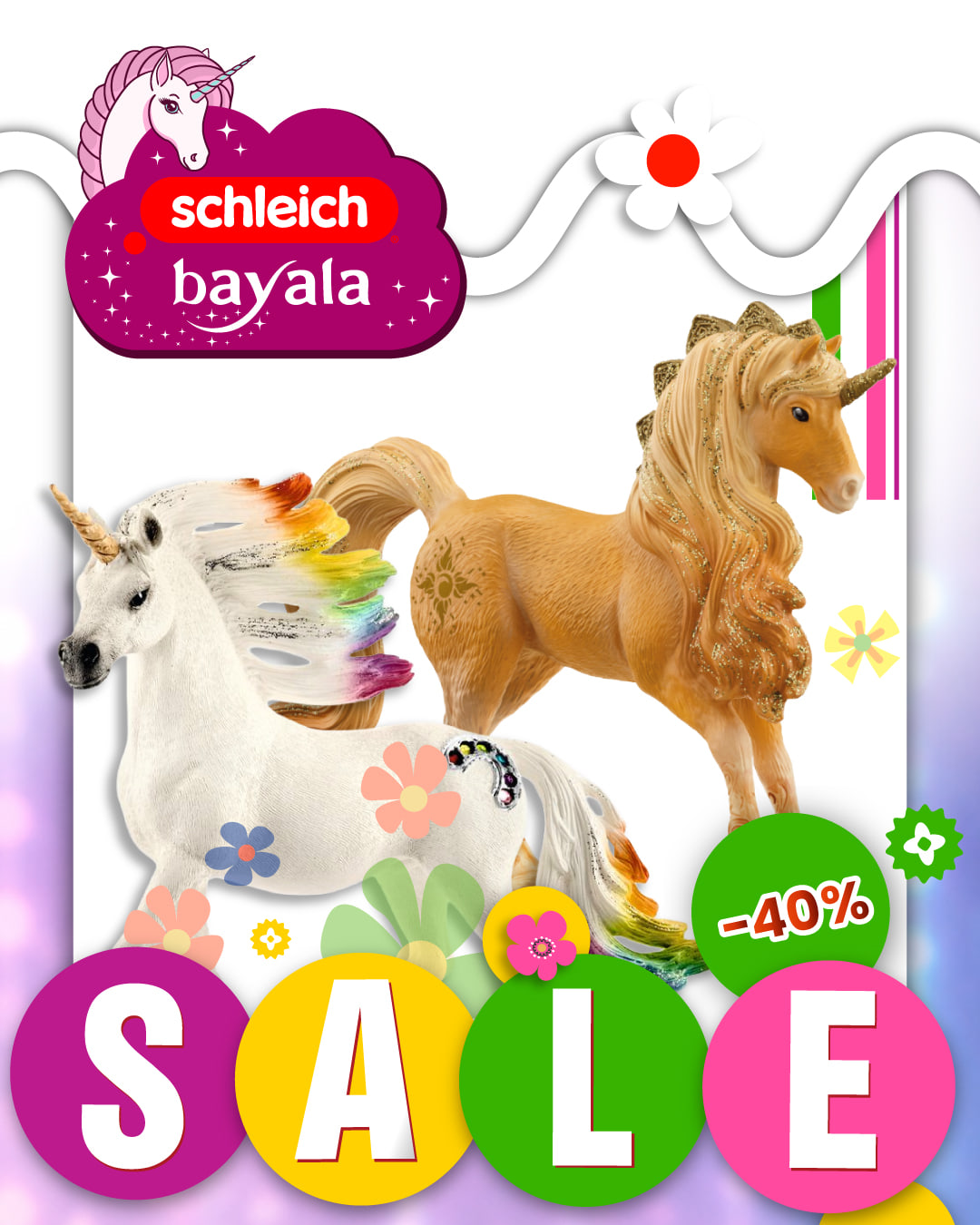 schleich® Aktion