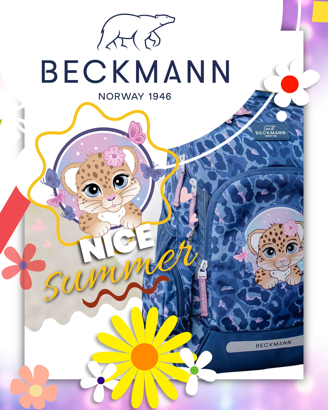 Beckmann Aktion