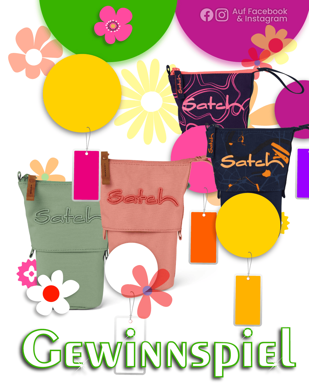 Gewinnspiel