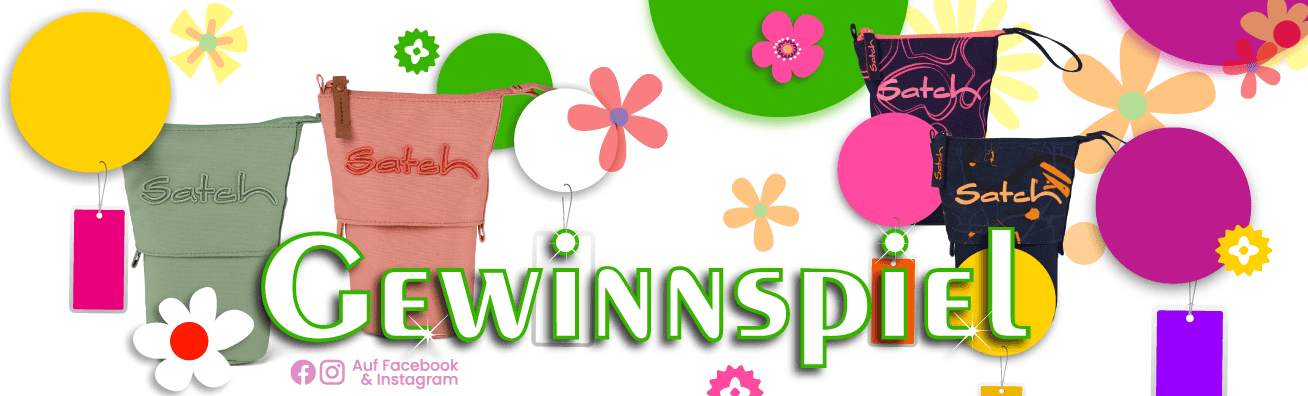 Gewinnspiel