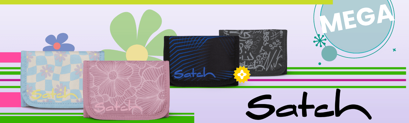 satch Aktion