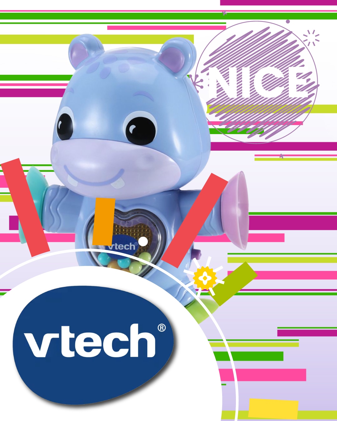 vtech® Aktion