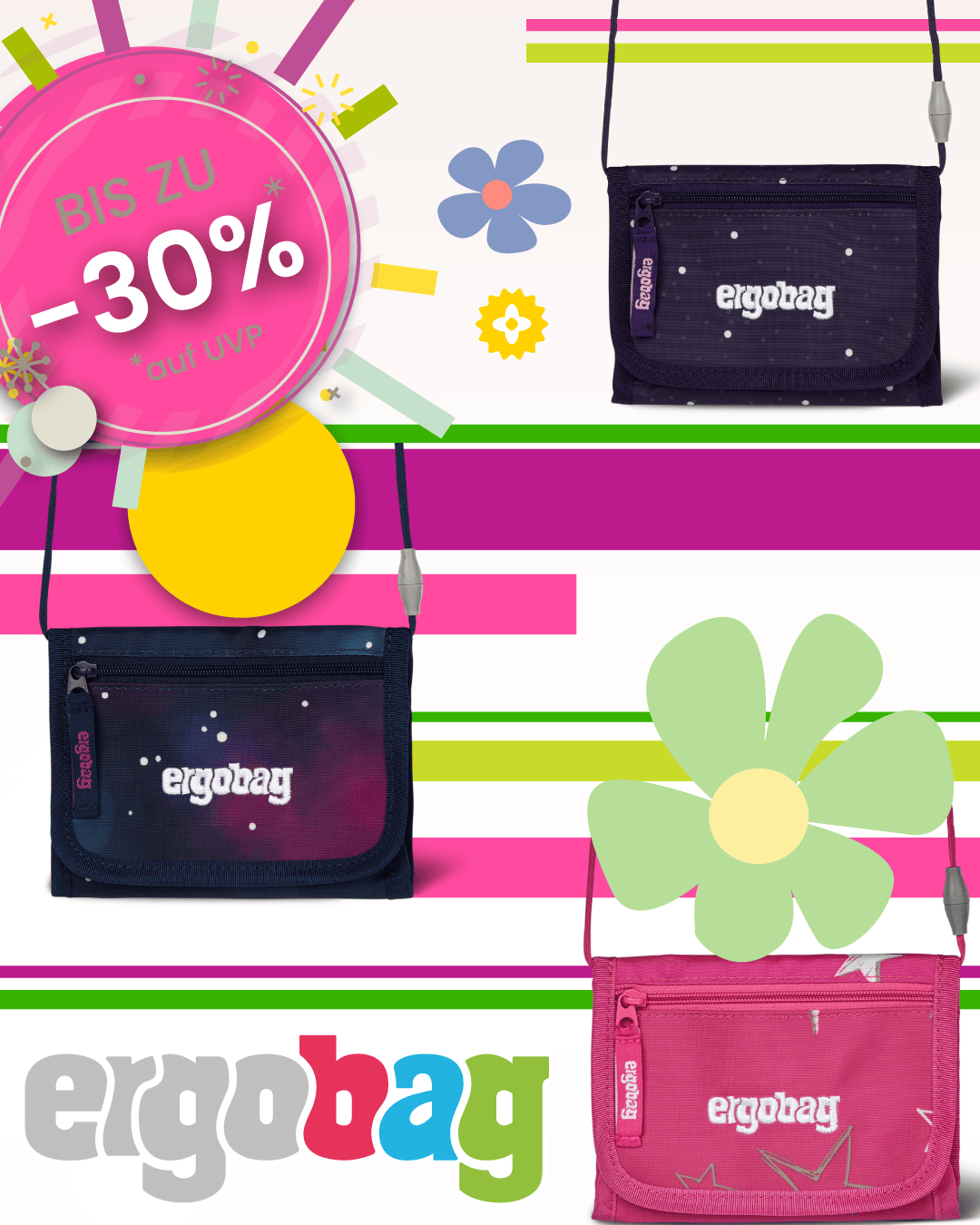 ergobag Aktion