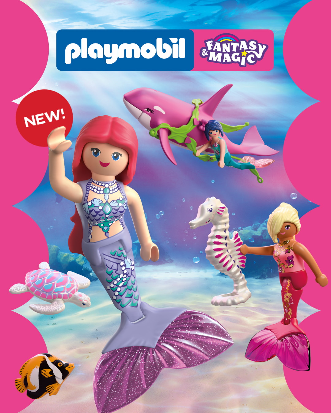 playmobil® Aktion