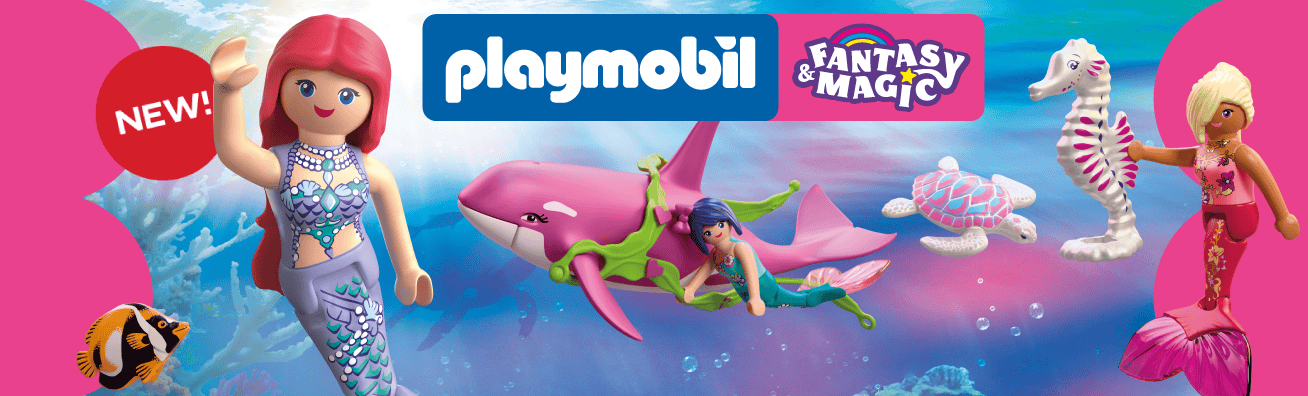 playmobil® Aktion