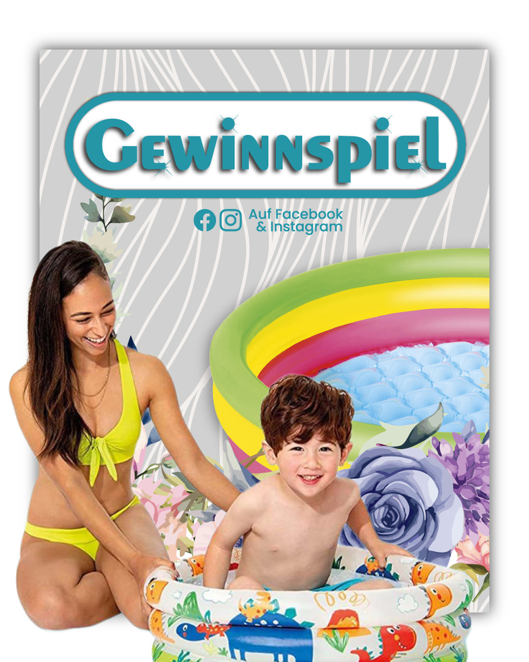 Gewinnspiel
