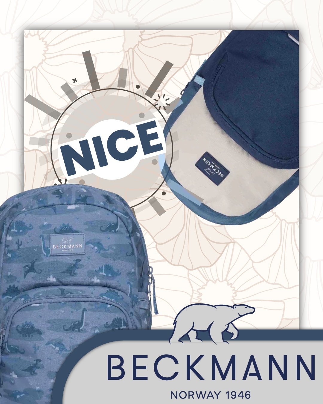 Beckmann Aktion