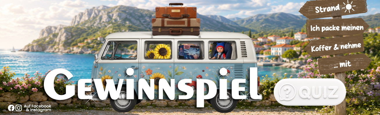 Gewinnspiel