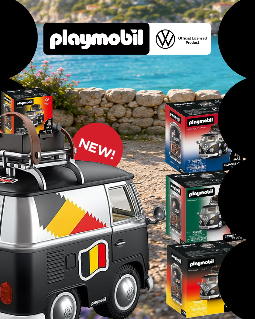 playmobil® Aktion