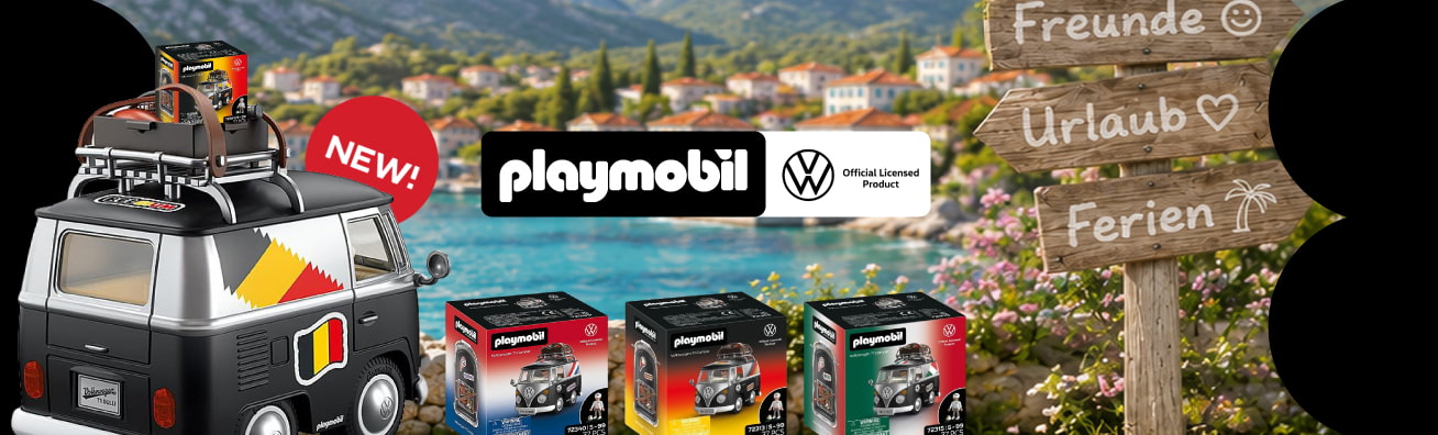 playmobil® Aktion