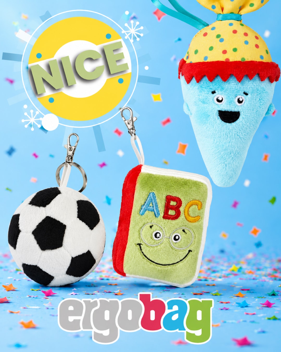 ergobag Aktion