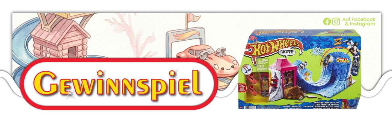 Gewinnspiel