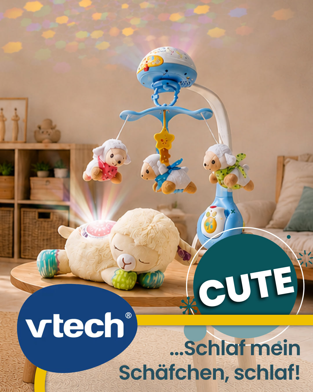 vtech® Aktion