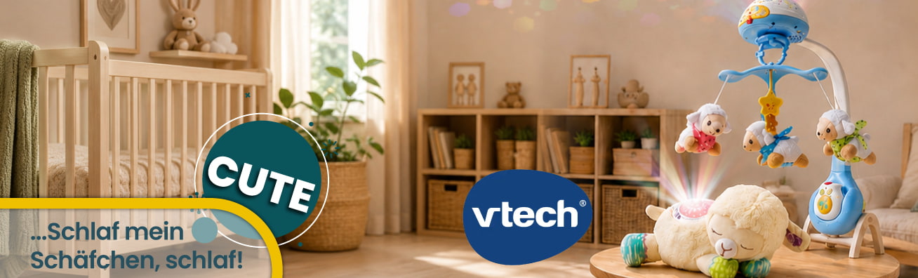 vtech® Aktion