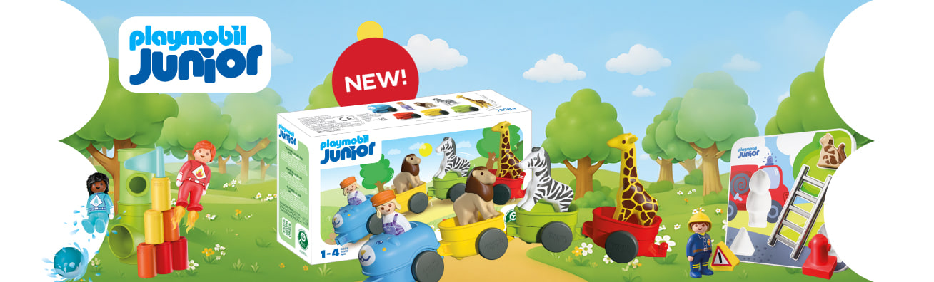 playmobil® Aktion
