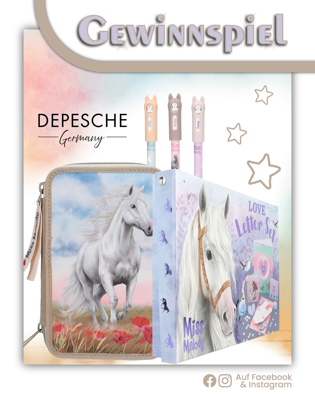 Gewinnspiel